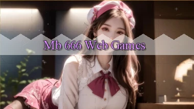 mb 666 Web games