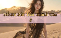 nổ hũ Rút tiền thành công