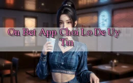 on bet app chơi lô đề uy tín
