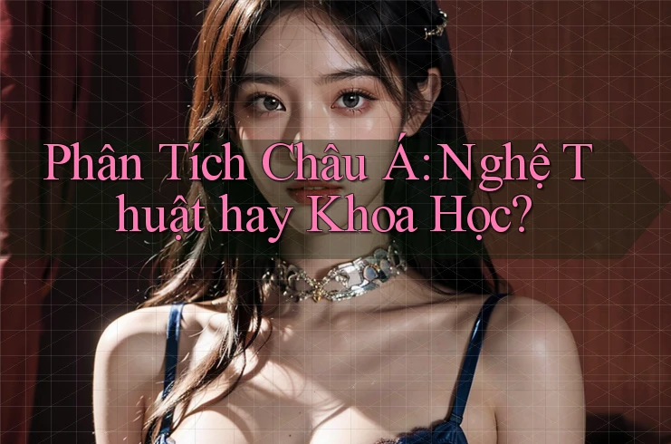 Phân Tích Châu Á: Nghệ Thuật hay Khoa Học?