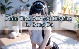 phân tích mb 666 highlight bóng đá