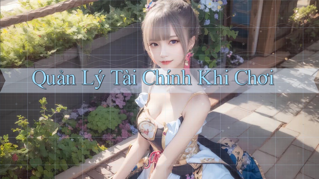 Quản Lý Tài Chính Khi Chơi Quản Lý Tài Chính Khi Chơi