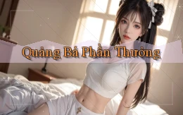 Quảng bá Phần thưởng