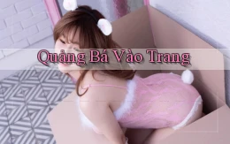 Quảng bá Vào trang