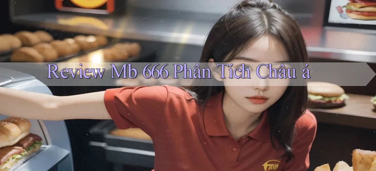 review mb 666 phân tích châu á