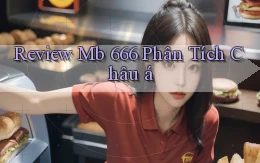 review mb 666 phân tích châu á