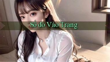 số đỏ Vào trang