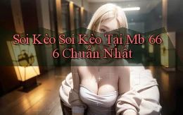 soi kèo soi kèo tại mb 666 chuẩn nhất