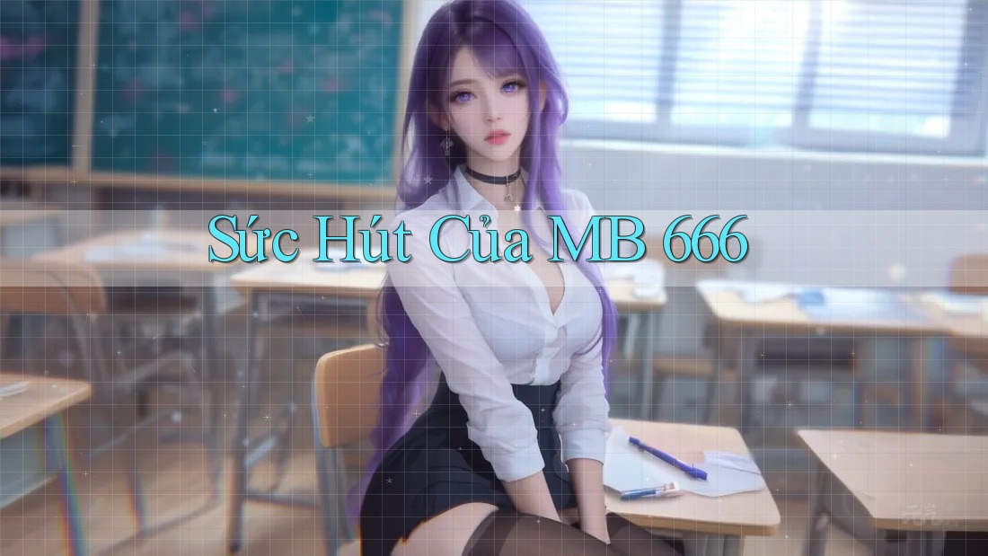 Sức Hút Của MB 666