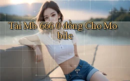 tải mb 666 0 đồng cho mobile