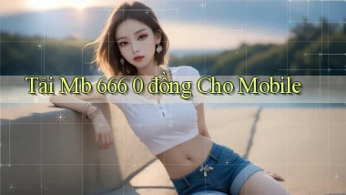 tải mb 666 0 đồng cho mobile