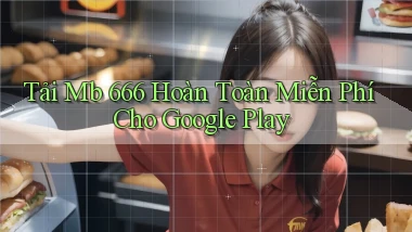 tải mb 666 hoàn toàn miễn phí cho google play