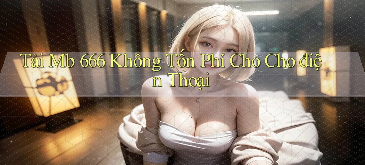 tải mb 666 không tốn phí cho cho điện thoại