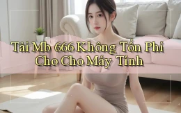 tải mb 666 không tốn phí cho cho máy tính