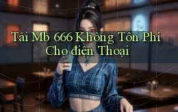 tải mb 666 không tốn phí cho điện thoại