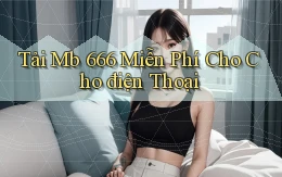 tải mb 666 miễn phí cho cho điện thoại