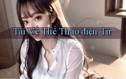 Tải về Thể thao điện tử