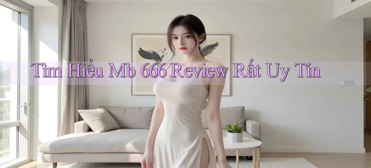 tìm hiểu mb 666 review rất uy tín