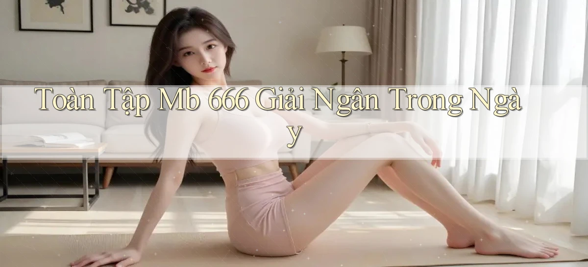 toàn tập mb 666 giải ngân trong ngày