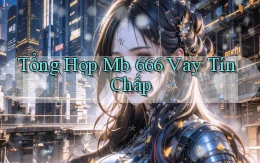 tổng hợp mb 666 vay tín chấp