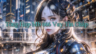 tổng hợp mb 666 vay tín chấp