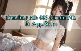 trending mb 666 chuẩn nhất app store