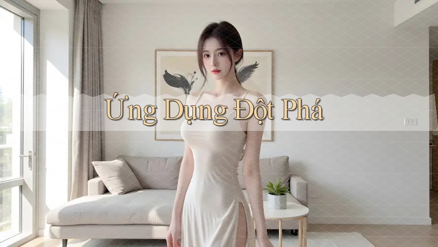 Ứng Dụng Đột Phá Ứng Dụng Đột Phá