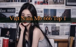 việt nam mb 666 top 1