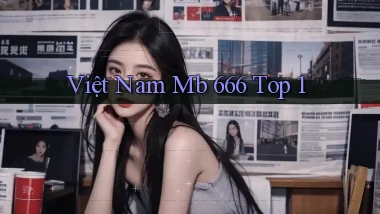 việt nam mb 666 top 1