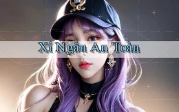 Xí ngầu An toàn