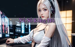 Xổ số Rồng hổ