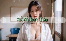 Xổ số Rút tiền