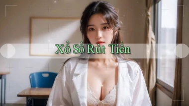 Xổ số Rút tiền